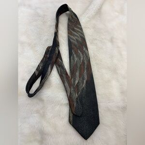 Silk Tie